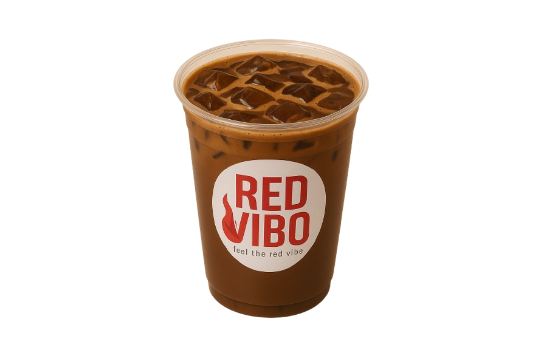 Iced Mocha